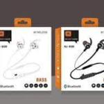 JBL wireless Headphone
