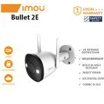 Imou 2e wireless camera